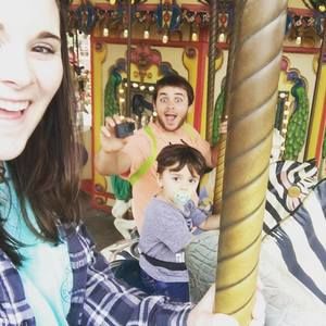 Meet your Posher, Kyle